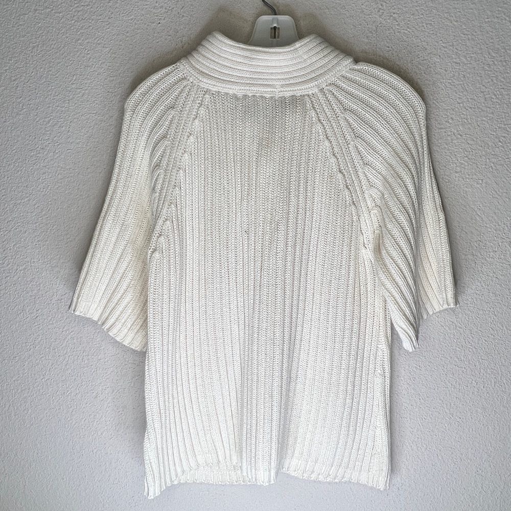 Reference Point Cardigan‎ Sweater - image 5